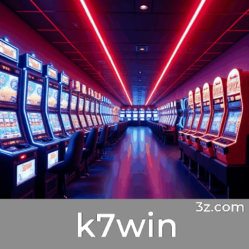 k7win Comunidade: O Paraíso de Interação Global