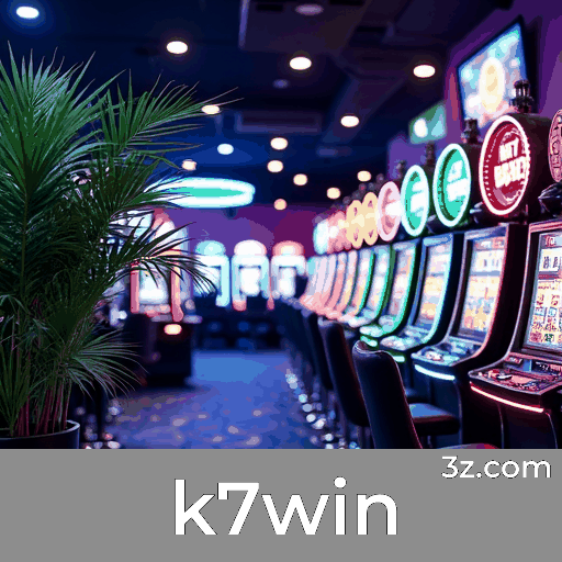 Tecnologia Avançada e Segurança Excepcional na k7win