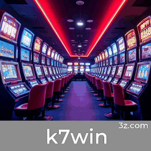 K7win: Opções Ricas e Diversão Ilimitada para Brasileiros