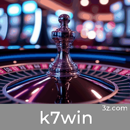 K7win: Experiência de Jogos de Cassino Luxuosa e Imersiva
