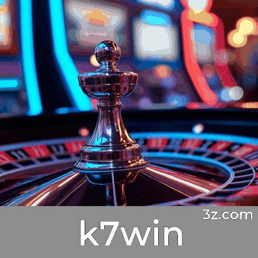 K7win: Cassino Online de Confiança com Pagamentos Rápidos