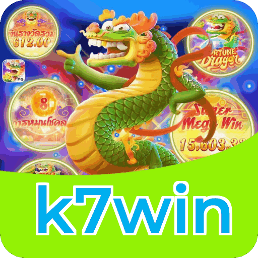 Login rápido no app k7win