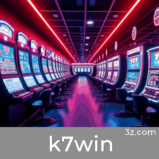 Tecnologia Avançada e Segurança Excepcional na k7win