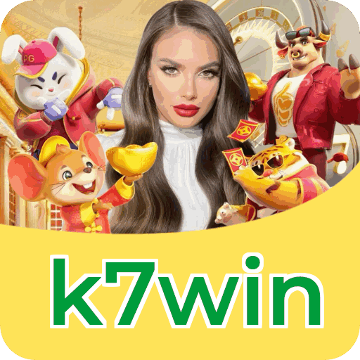 Siga a k7win no Facebook
