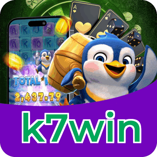 Streaming 4K no cassino ao vivo da k7win