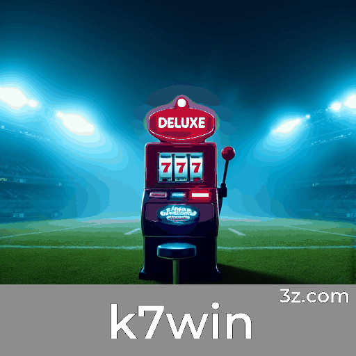 K7win: Experiência de Jogos de Cassino Luxuosa e Imersiva