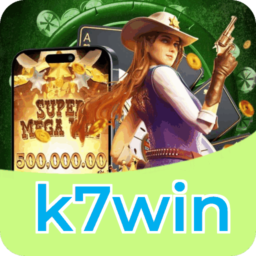 Jogos com maior RTP na k7win