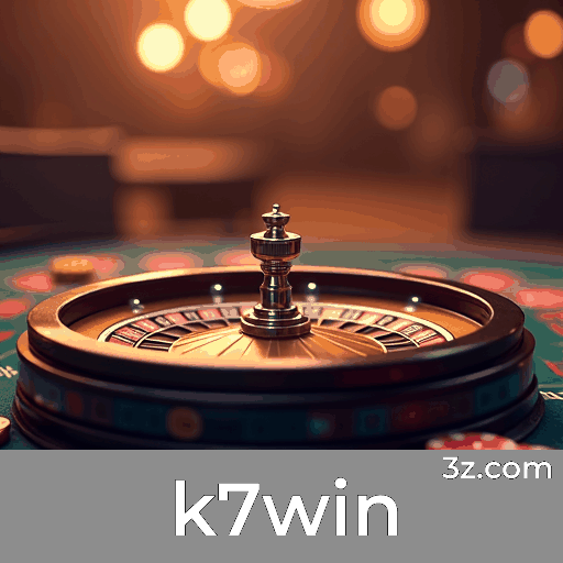 K7win: Cassino Online de Confiança com Pagamentos Rápidos