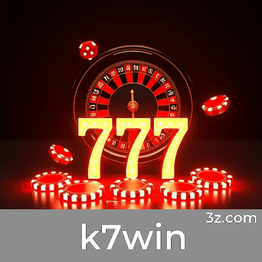 K7win: Opções Ricas e Diversão Ilimitada para Brasileiros