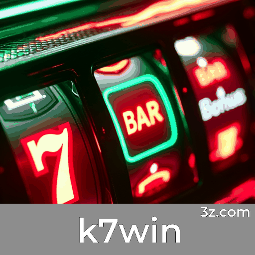K7win: Experiência de Jogos de Cassino Luxuosa e Imersiva